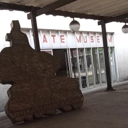 Rivers State Museum - Port Harcourt