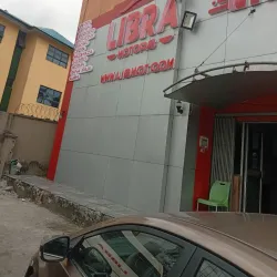 Waterlines Marina - Port Harcourt