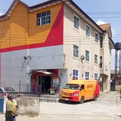 Waterlines Marina - Port Harcourt