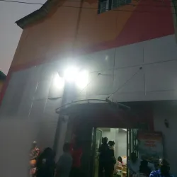 Waterlines Marina - Port Harcourt