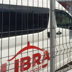 Waterlines Marina - Port Harcourt