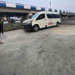 Waterlines Marina - Port Harcourt