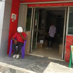 Waterlines Marina - Port Harcourt