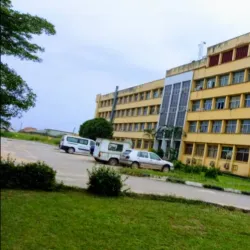 Abia State University Teaching Hospital - Umuahia