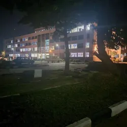 Abia State University Teaching Hospital - Umuahia