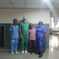 Abia State University Teaching Hospital - Umuahia