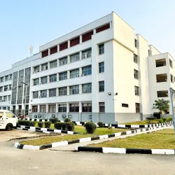 Abia State University Teaching Hospital - Umuahia