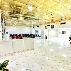 Abia State University Teaching Hospital - Umuahia