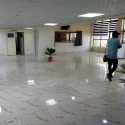 Abia State University Teaching Hospital - Umuahia