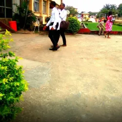 Abia State University Teaching Hospital - Umuahia
