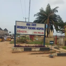 Abia State University Teaching Hospital - Umuahia
