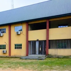 Abia State University Teaching Hospital - Umuahia