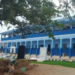 Ibeku Hills - Umuahia