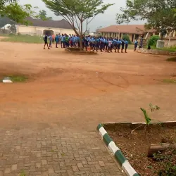 Ibeku Hills - Umuahia