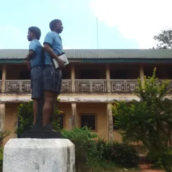 Ibeku Hills - Umuahia