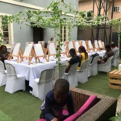 Local Art and Craft Centers - Umuahia