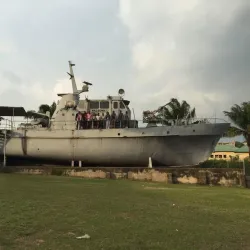National Museum of Colonial History - Umuahia