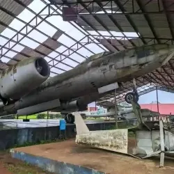 National Museum of Colonial History - Umuahia