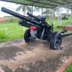 National Museum of Colonial History - Umuahia