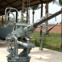 National Museum of Colonial History - Umuahia