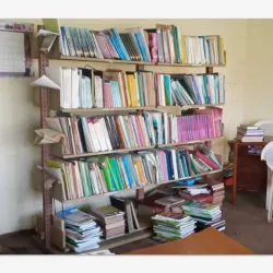 National Root Crops Research Institute - Umuahia