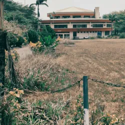 National Root Crops Research Institute - Umuahia