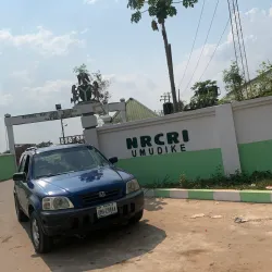 National Root Crops Research Institute - Umuahia