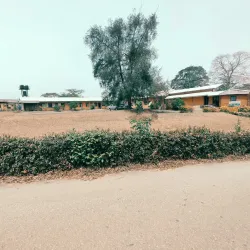 National Root Crops Research Institute - Umuahia
