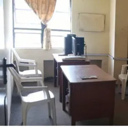 National Root Crops Research Institute - Umuahia