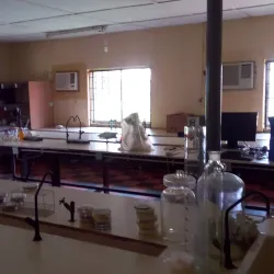 National Root Crops Research Institute - Umuahia