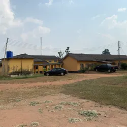 National Root Crops Research Institute - Umuahia