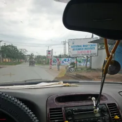 National Root Crops Research Institute - Umuahia