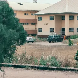 National Root Crops Research Institute - Umuahia