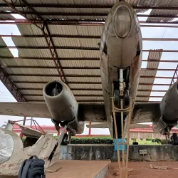 National War Museum, Umuahia - Umuahia