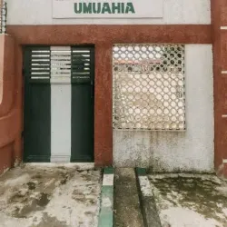 National War Museum, Umuahia - Umuahia
