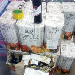 Umuahia Central Market - Umuahia