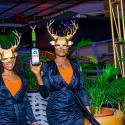 Umuahia Golf Club - Umuahia