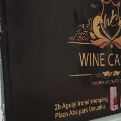 Umuahia Golf Club - Umuahia