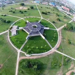 Akwa Ibom State Cultural Centre - Uyo