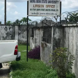 Akwa Ibom State University (AKSU) - Uyo