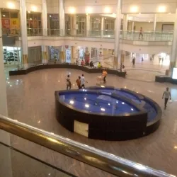 Ibom Tropicana Entertainment Centre - Uyo