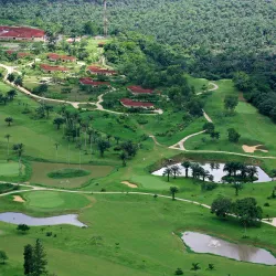 Uyo Golf Course - Uyo