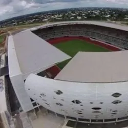 Uyo Township Stadium - Uyo
