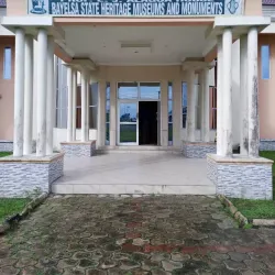 Bayelsa National Museum - Yenagoa