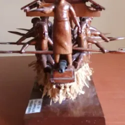 Bayelsa State Cultural Centre - Yenagoa