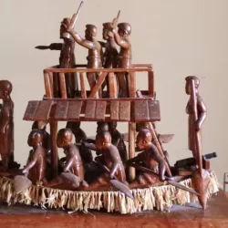 Bayelsa State Cultural Centre - Yenagoa