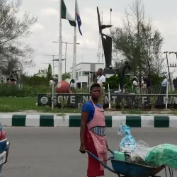 Bayelsa State Government House - Yenagoa
