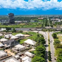 Bayelsa State Government House - Yenagoa
