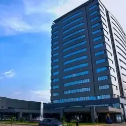 Bayelsa State Government House - Yenagoa