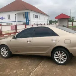 Bayelsa State Government House - Yenagoa